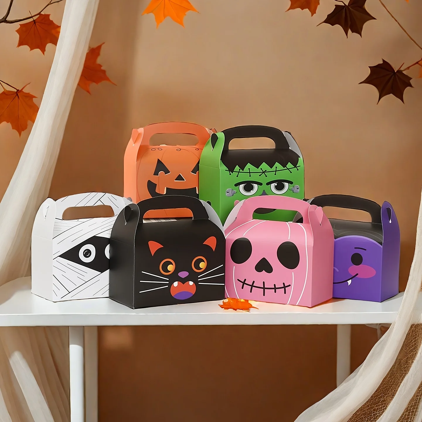 Thumbnail 2 - #13 Latest Candy Buckets Updates