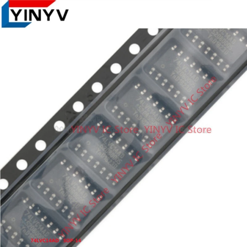 20Pcs 74Lvc125Ad 74…