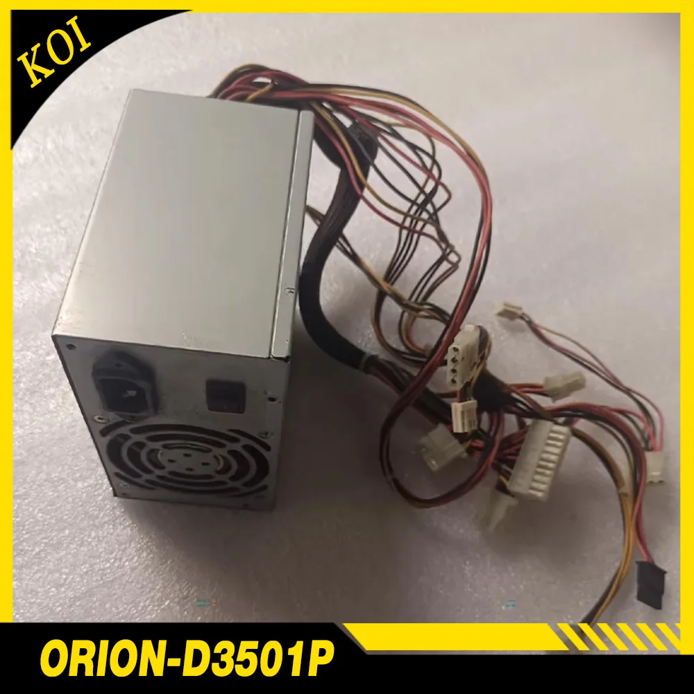 ORION-D3501P rated 350W industrial equipment power supply