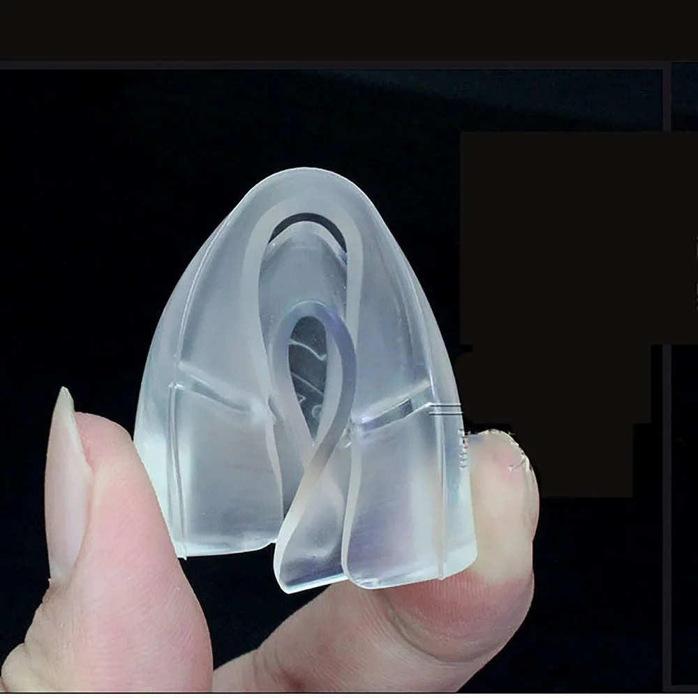 Child Baby Safety Soft PVC Protector Table Corner Edge Protection Cover Children Anticollision Edge & Guards - 4 Color optional