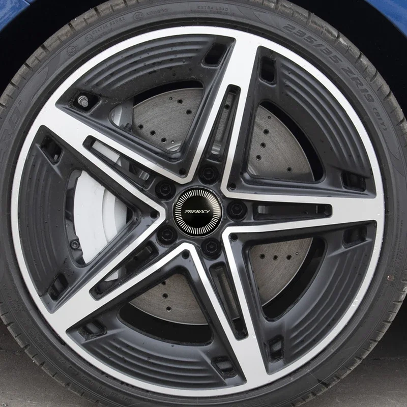 4 قطعة 56/60/65 مللي متر لمازدا بريماسي شعار سبيكة سيارة محور عجلات مركز ملصقات AXELA CX-3 CX-4 CX-5 CX-9 CX-30 MX-5 RX-7 Skyactiv #3