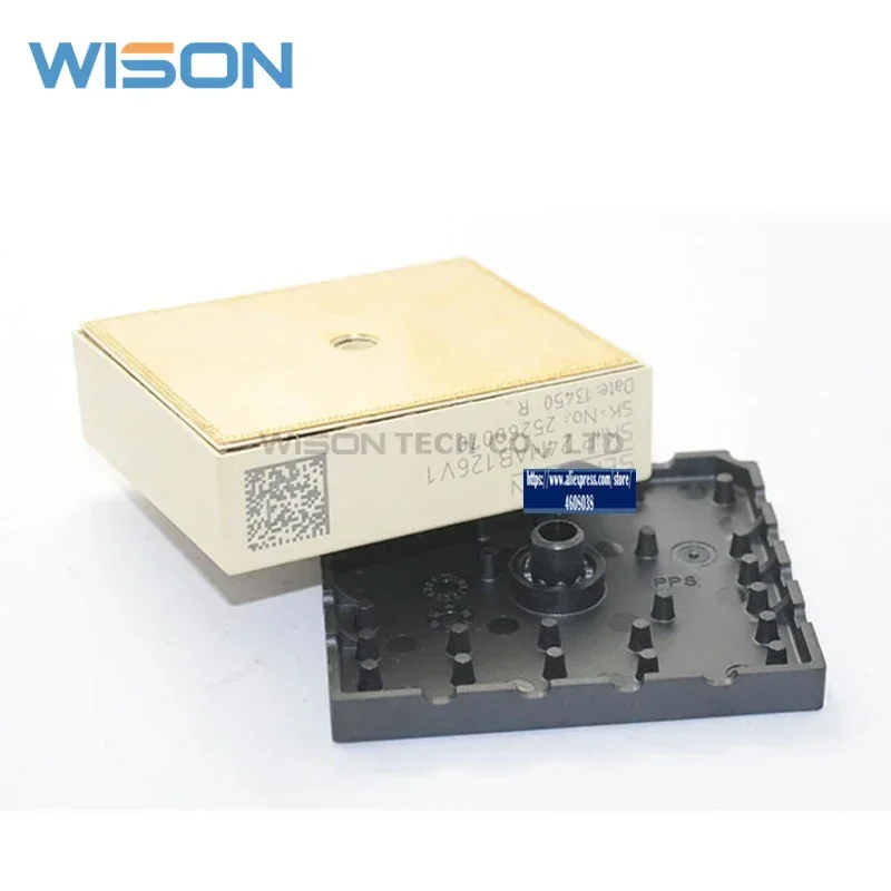 Skip24nab126v1 skip24nab063t12 frete grátis novo e original módulo