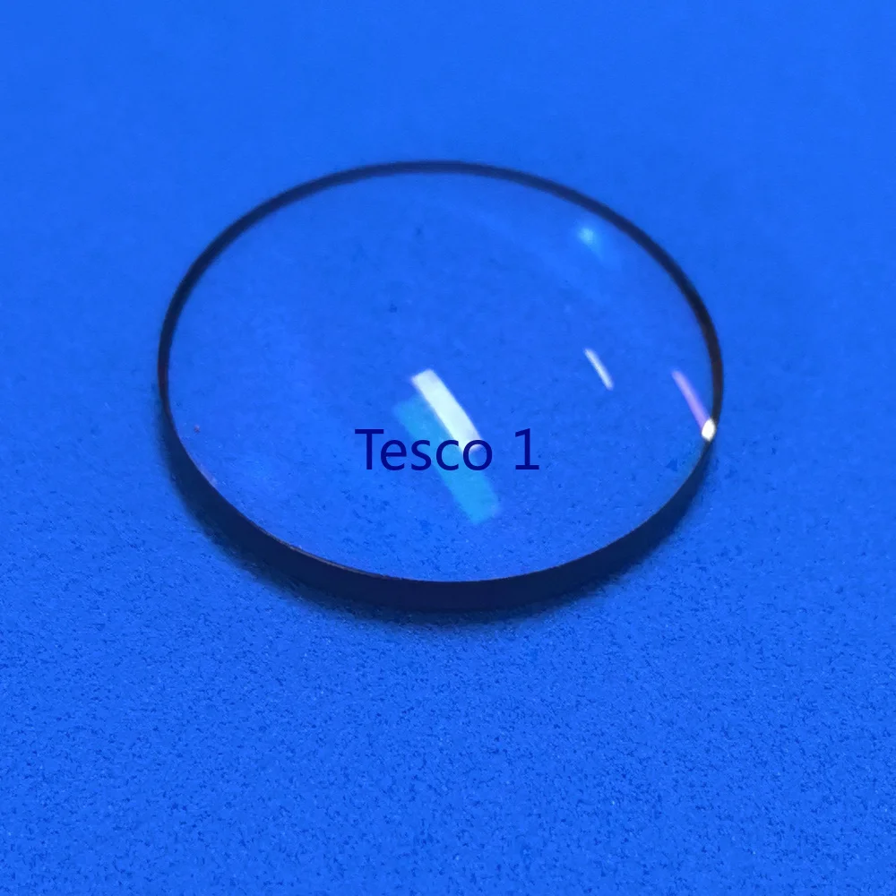 Nuevo Para CANON G10 G11 G12 lente de Zoom frontal reparación de cámara de cristal piezas de repuesto