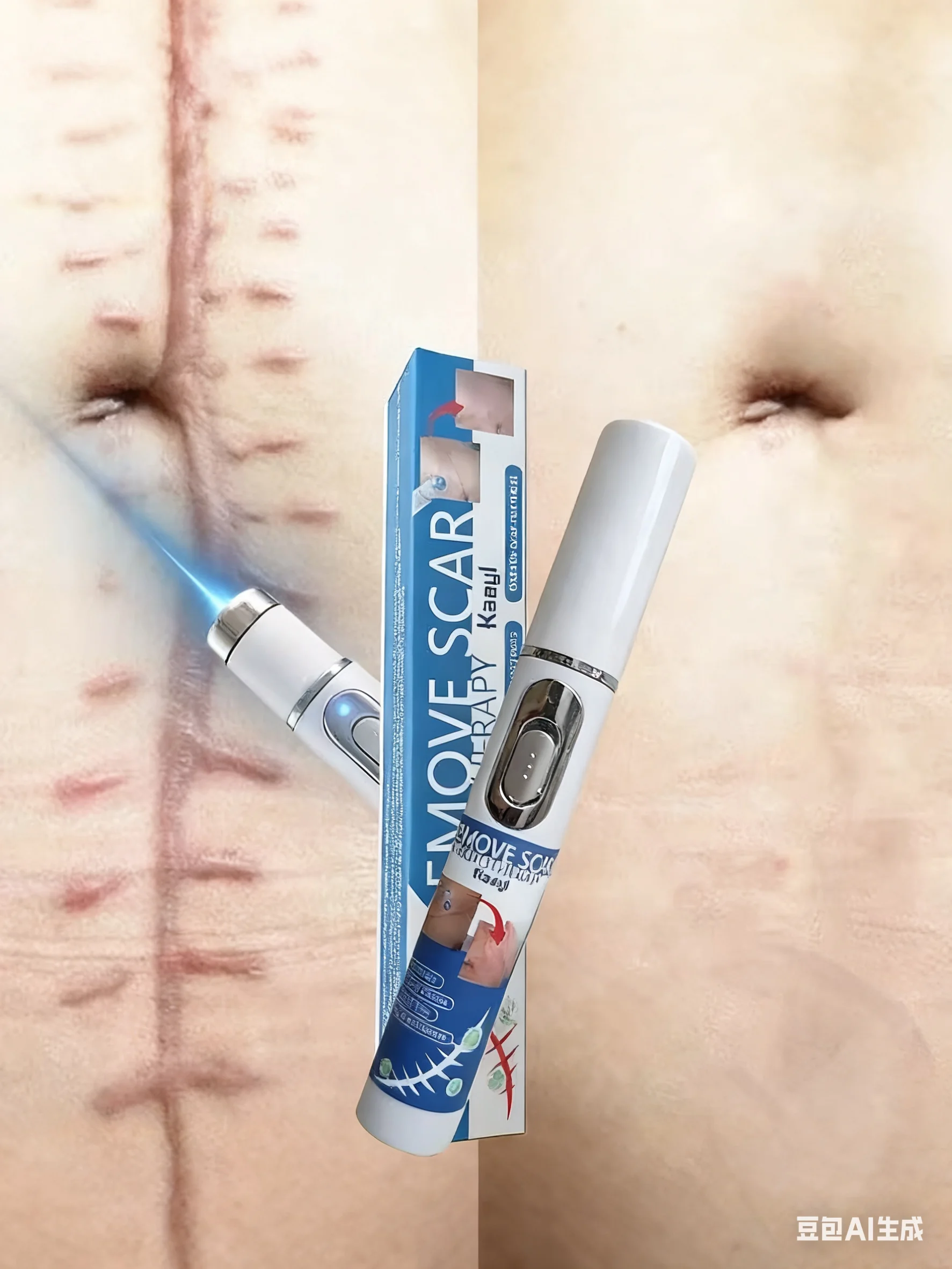 

Фиксация растяжек после беременности: высокоэффективные лазерные растворы