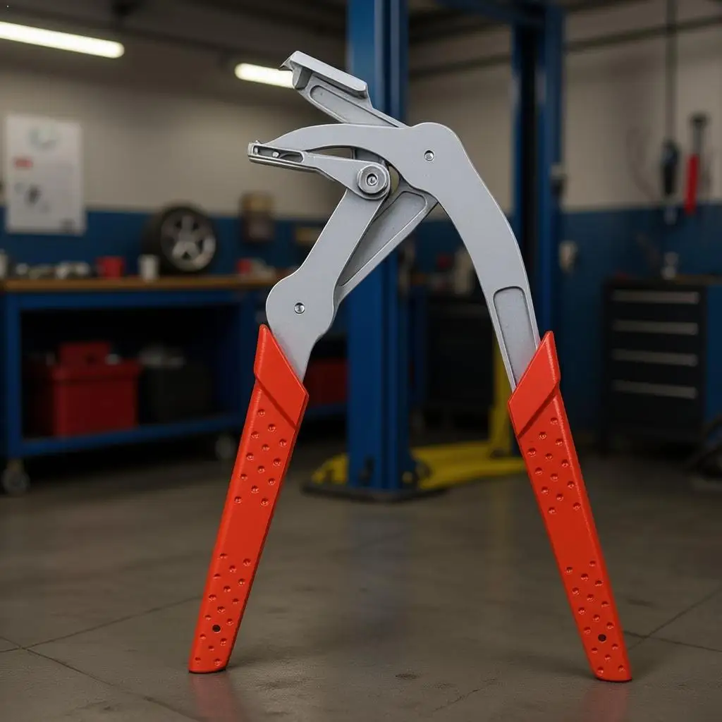 

Professional Multi-Functional Car Clip Pliers Disassembly Tools Repair Efficiently Remove Fasteners Clips Buckles Rivets