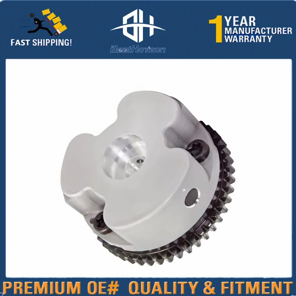 

Auto Camshaft Timing Sprocket 12740-54GE1，12740-56KE0 For Suzuki SX4/Swift /Aerio/Liana Grand Vitara Jimny Ignis VVT Engine