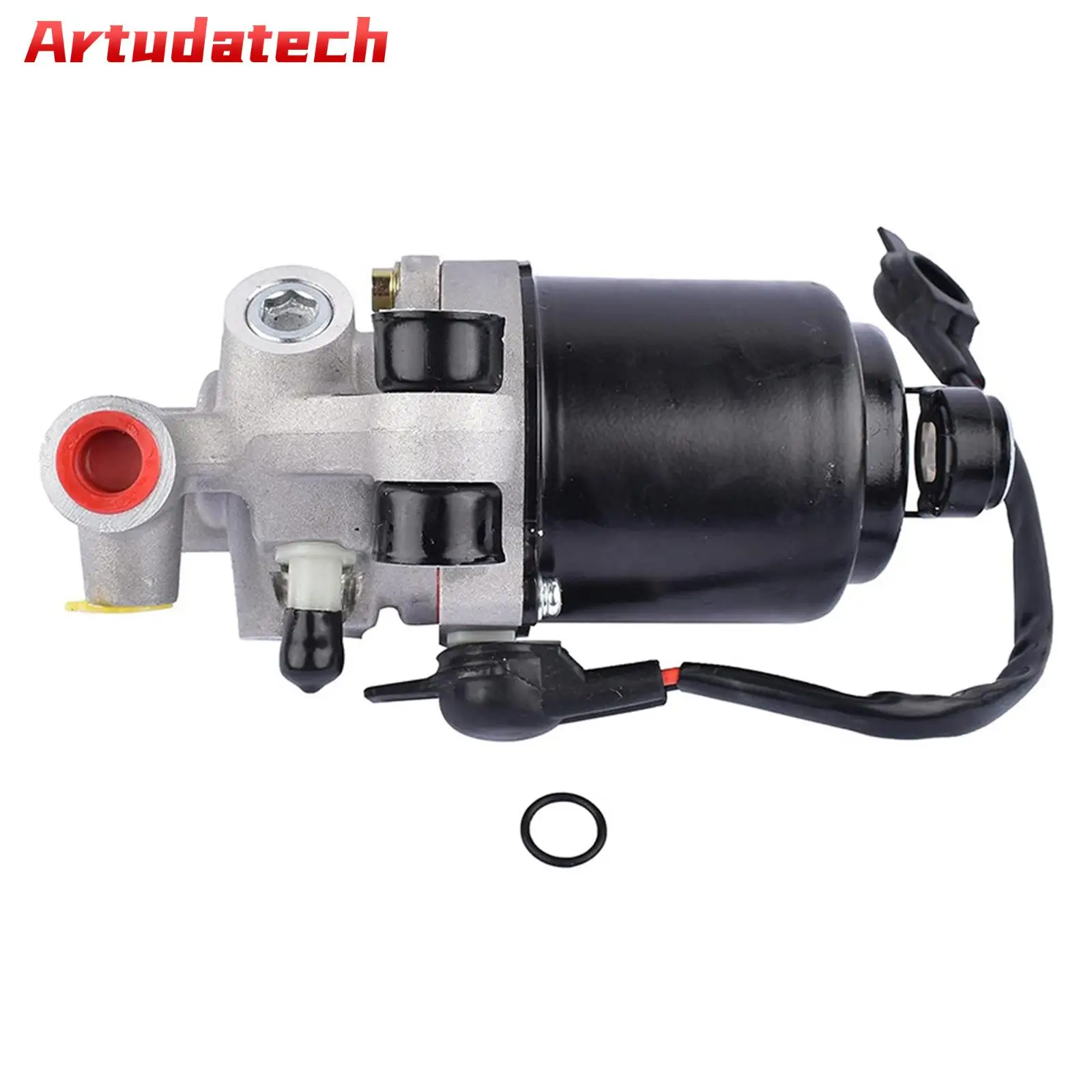 

Artudatech ABS Pump Brake Booster Motor Half Assembly 47960-30030 for Toyota 4 RUNNER