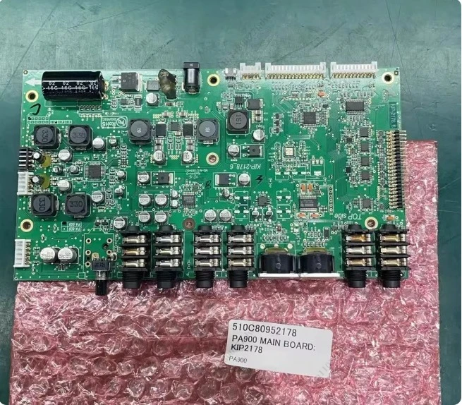 For PA900 Electronic Keyboard Motherboard, System CPU Board, Brand New Original Accessories