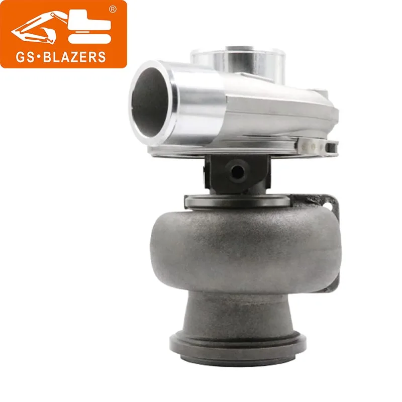 

Excavator turbocharger 191-5094
