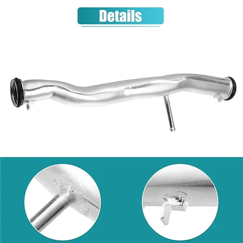 11-19505-P30-000 Water Pipe Cooling Connecting Pipe Water Pump Connecting Pipe Engine Supplies for Honda