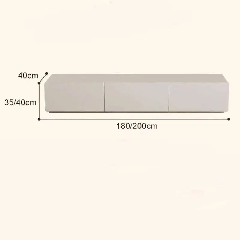 

Nordic Elegant Tv Consoles Cabinet Adjustable Space Savin Simple Tv Stands Minimalist Style Fernsehschrank Living Room Furniture