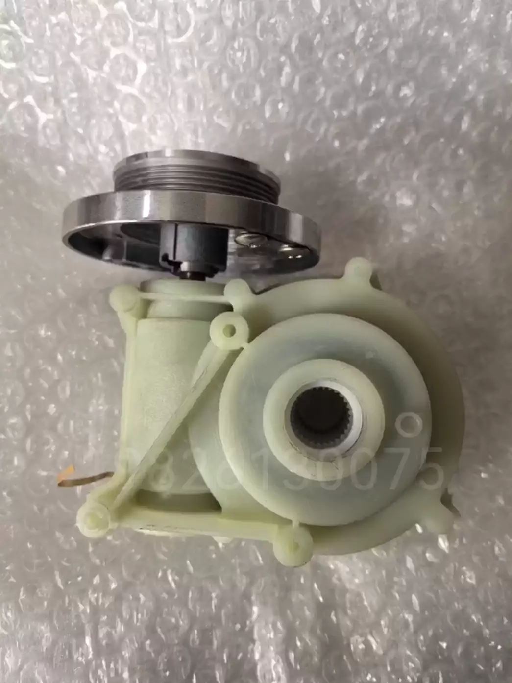 Knead gearbox A33, A50 for Alister massage chair Knead gearbox assembly