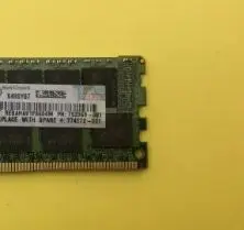 

1pcs for 726719-B21 752369-081 16G 2RX4 PC4-2133P DDR4 16G G9 memory