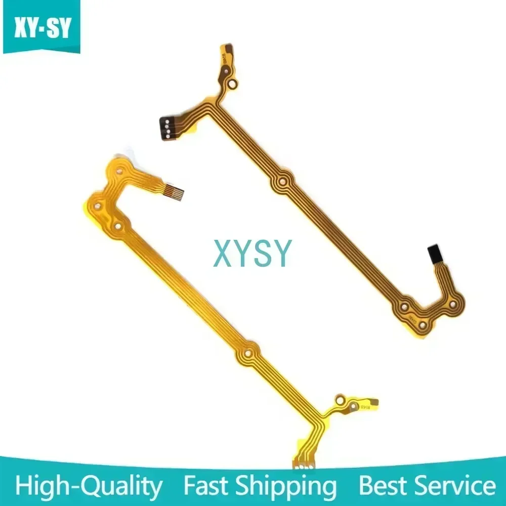 

1 шт. Новый гибкий кабель (флекс-кабель) для объектива Sigma 105mm 1:2.8 DG MACRO HSM, для ремонта камеры, 105 мм F/2.8