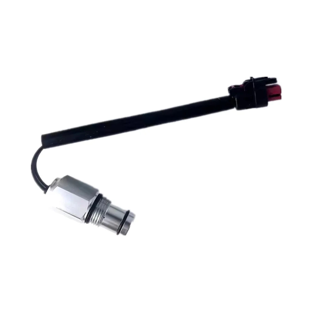 Peças da escavadeira do carregador do sensor da velocidade do motor, 275125/275-1253 para C13 C15 C17