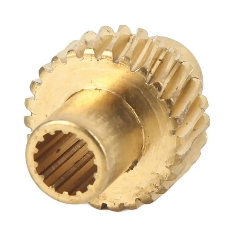 M49K-2X AA-GER-018 Seat Control Wheel Gear For Toyota Land Cruiser LC80 4500 Power Electric Seat Control Adjust Wheel Gear