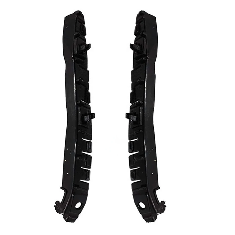 

Applicable to the front bumper bracket, front bumper guide slot, and lifting lug clips of the Volkswagen Caddy MK4 models 15-20
