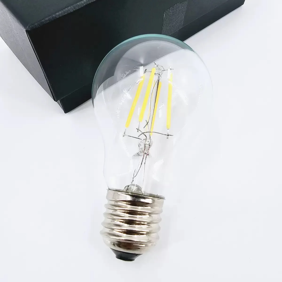 

Light of God Magnetic Control Stage Magic Tricks Mysterious Power Light Bulb Magia Magie Magicians Prop Street Illusion Gimmick