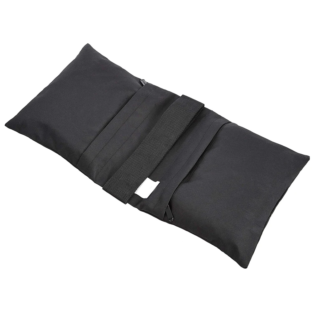 2pcs Heavy Duty Sandbags For Photography & Sports Stabilize Photography Studio Video Stage Film Sandbag