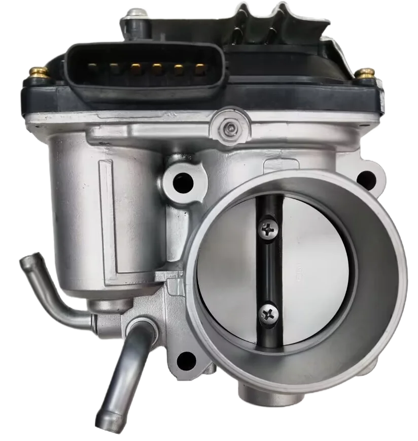 OEM 1450A101 para el cuerpo genuino del acelerador del motor M-itsubishi 2008-2012 Lancer Outlander