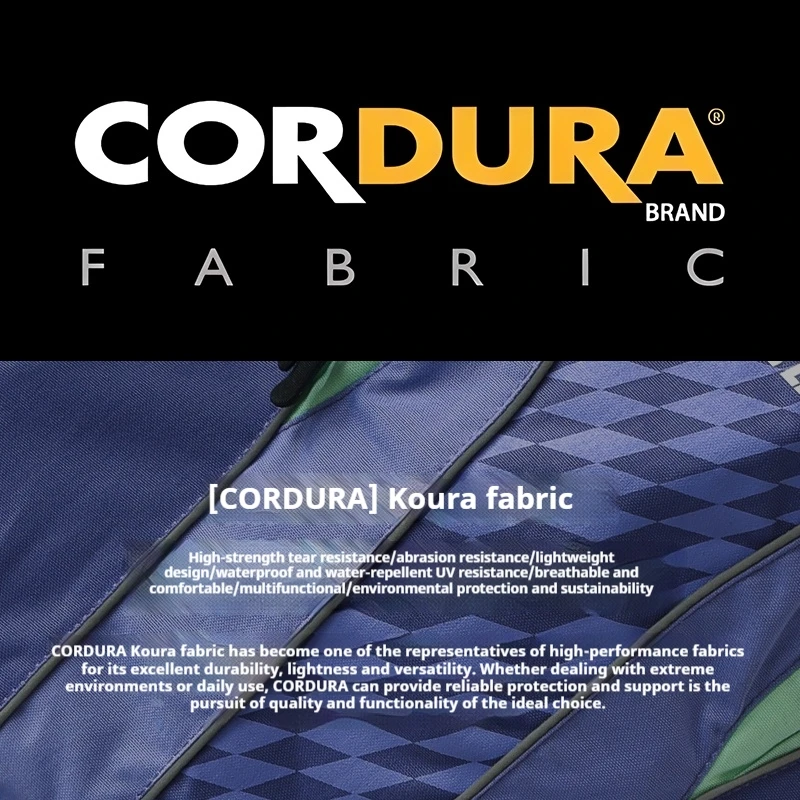 

WATER LIVE Slurry Sports Professional Life Jacket Multifunctional Storage Bag Wear-Resistan With Comfortable Fit Design