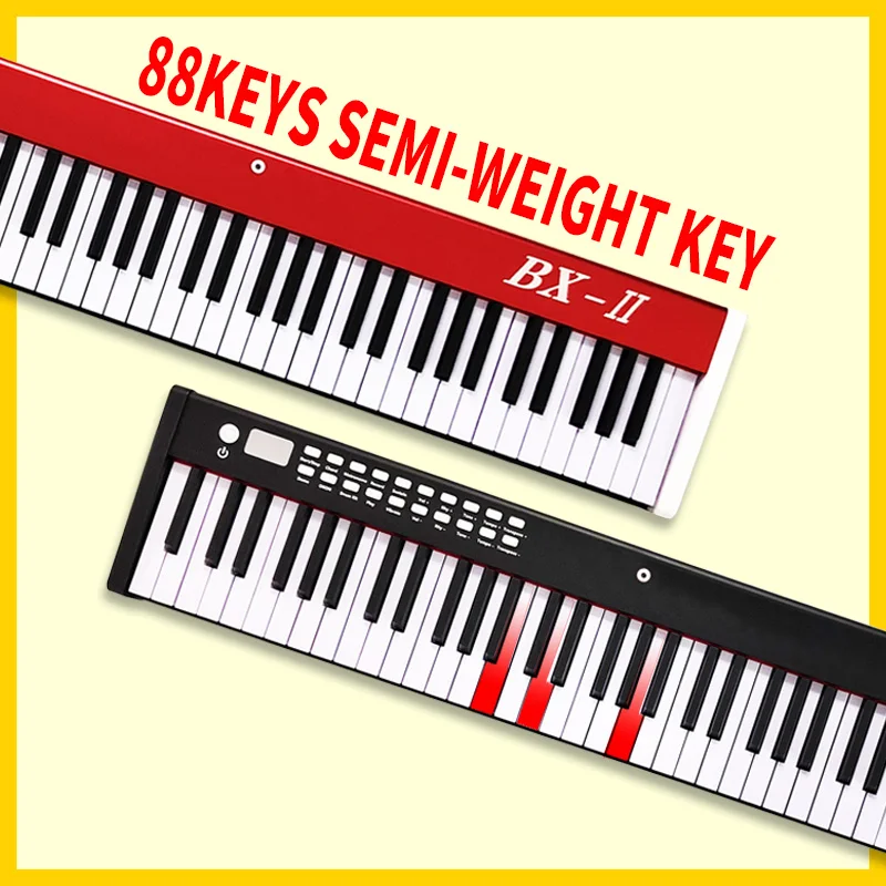Everything You Need to Know About MIDI Keyboard Tutorials