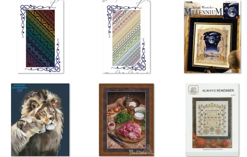 

Прекрасное качество высшего качества - мясо на разделочной доске 37-50 Набор для вышивки крестом Набор для вышивки крестом Хлопковые наборы для вышивания