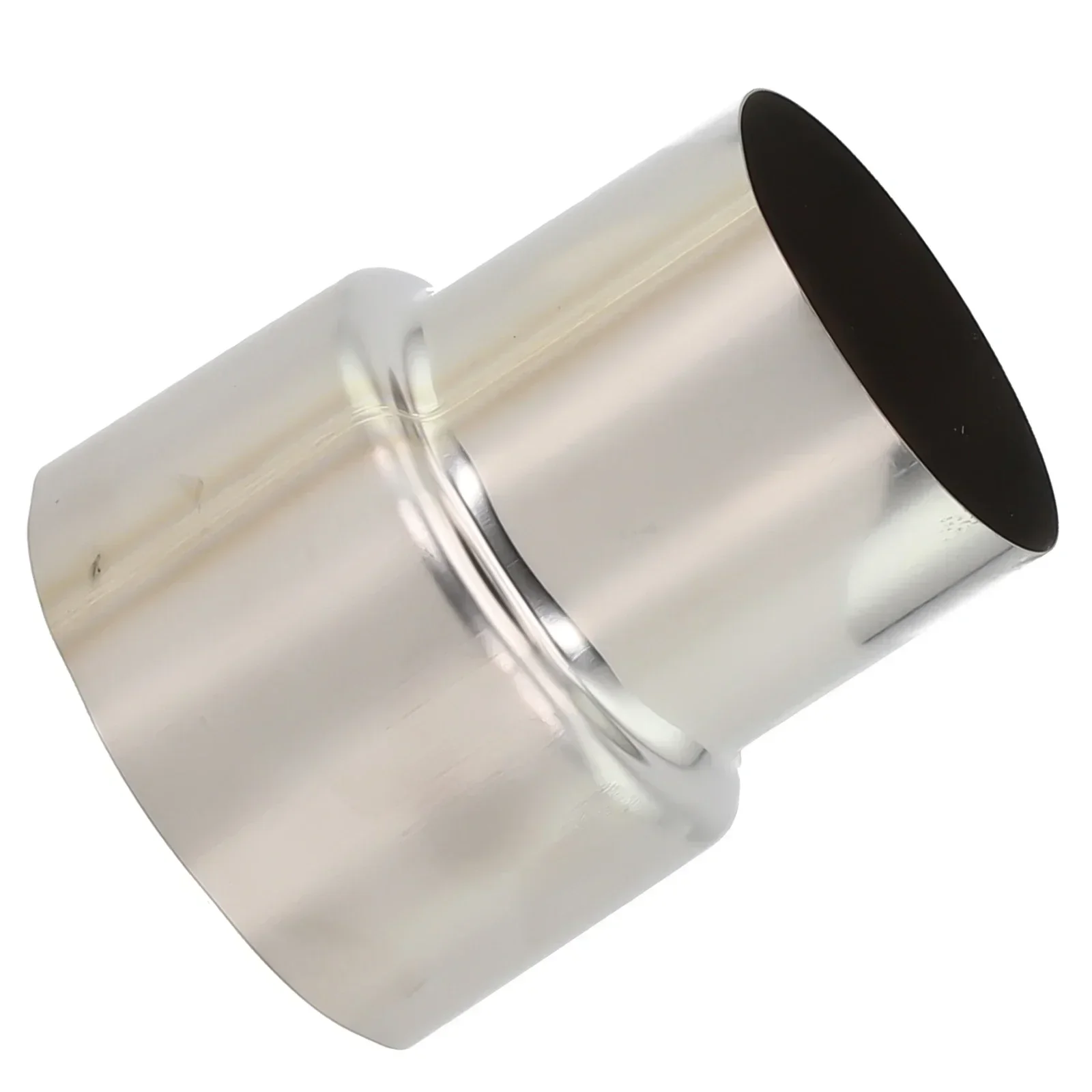 Flue Liner Reducer Increaser/reducer For Chimney Lining Connections Ø70mm/Ø50mm Exquisite Stainless Steel Reduce Diameter