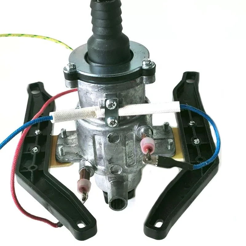 الملحقات الأصلية مناسبة لآلة الكي المعلقة HGS-2510 2510R 1102 سخان غلاية تسخين الجسم