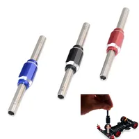 RC Model Tool Mini 4WD Hex Socket Wrench Spanner 4.0 4.5mm Nut Driver For 1/28 Cars Tire Wltoys K969 K989 MINIQ MINIZ