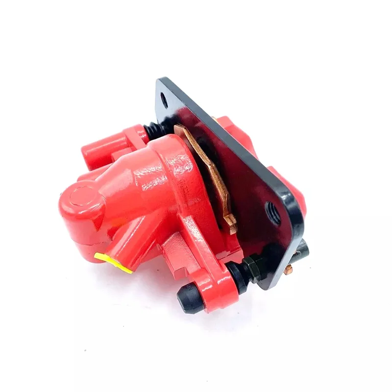 

Dependable-New Left Rear Brake Caliper For ODES 650CC 850CC 1000CC LZ1000 ATV 17006010040