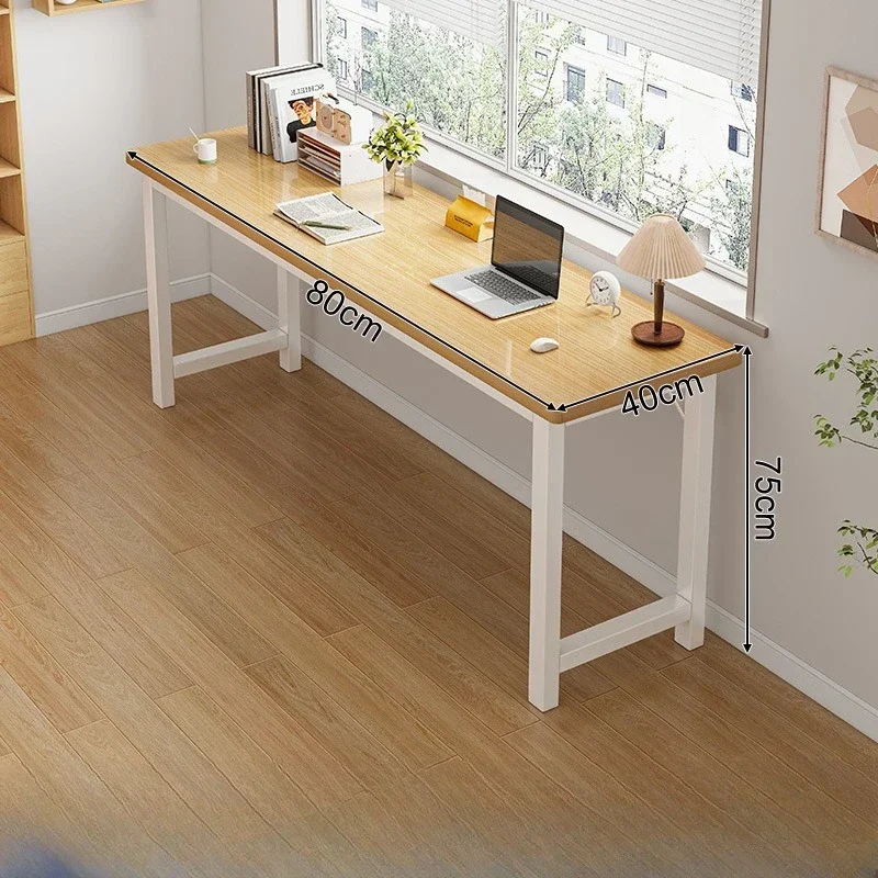 Mesa de Jantar Compacta Moderna, Escrivaninha para Espaços Pequenos, Mesa de Cozinha que Economiza Espaço, Mesa de Som Profissional para Uso Doméstico