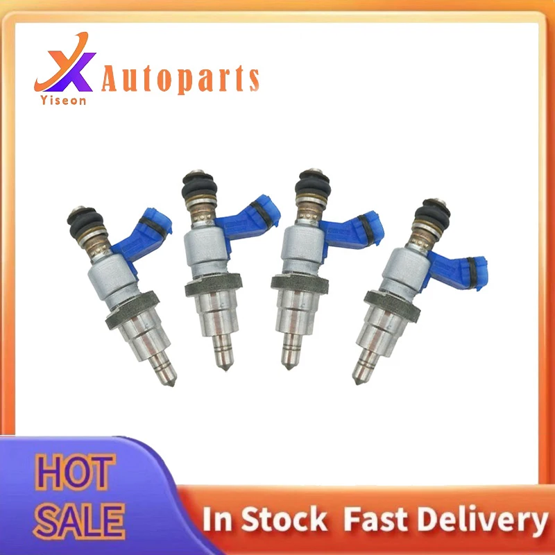 

Genuine Fuel Injector 23250-28090 2320928090 for Toyota Allion Avensis Caldina Gaia Nadia Opa Rav4 Vista 1JZ-FSE 1AZ-FSE 2AZ-FSE