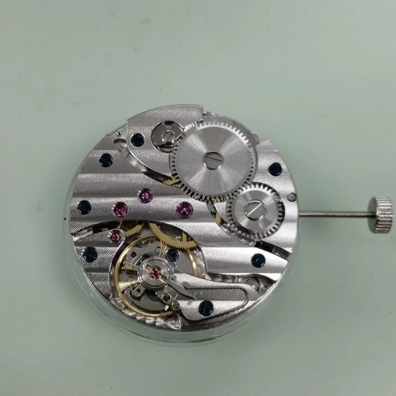 Mechanical watch accessories 6497 ST3601 9011 Mechanical automatic winding movement