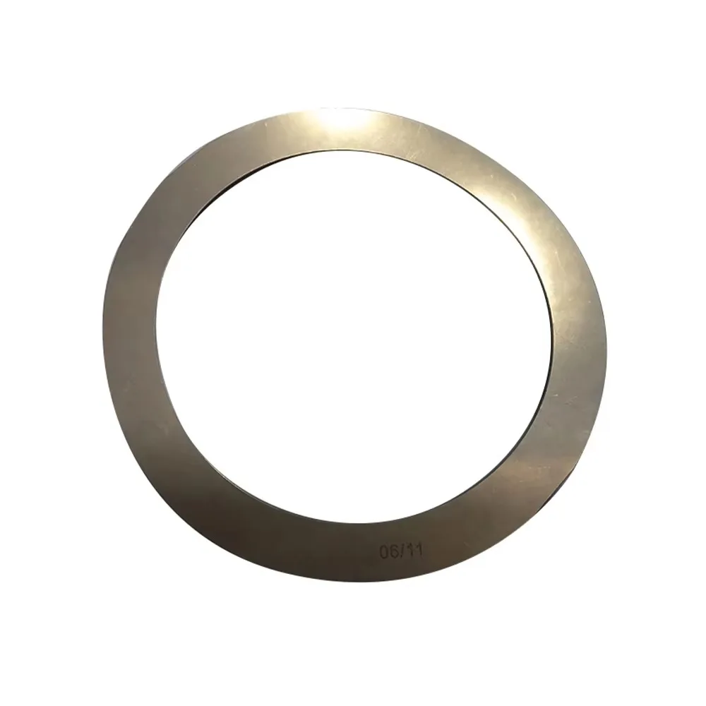 222 09742 800 Kit d'accessoires professionnels pour climatisation centrale et réfrigération, ressort ondulé 222-09742-800 222W09742-800