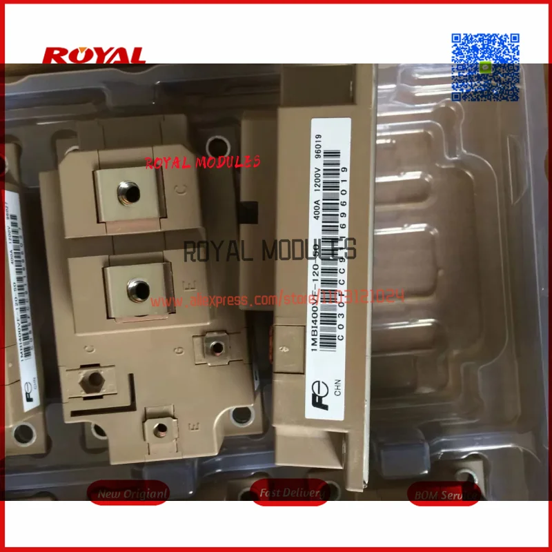 1MBI400V-120-50  1MBI400VF-120-50 1MBI600VF-120-50 1MBI400V-170-50  1MBI600VF-170-54 New Module