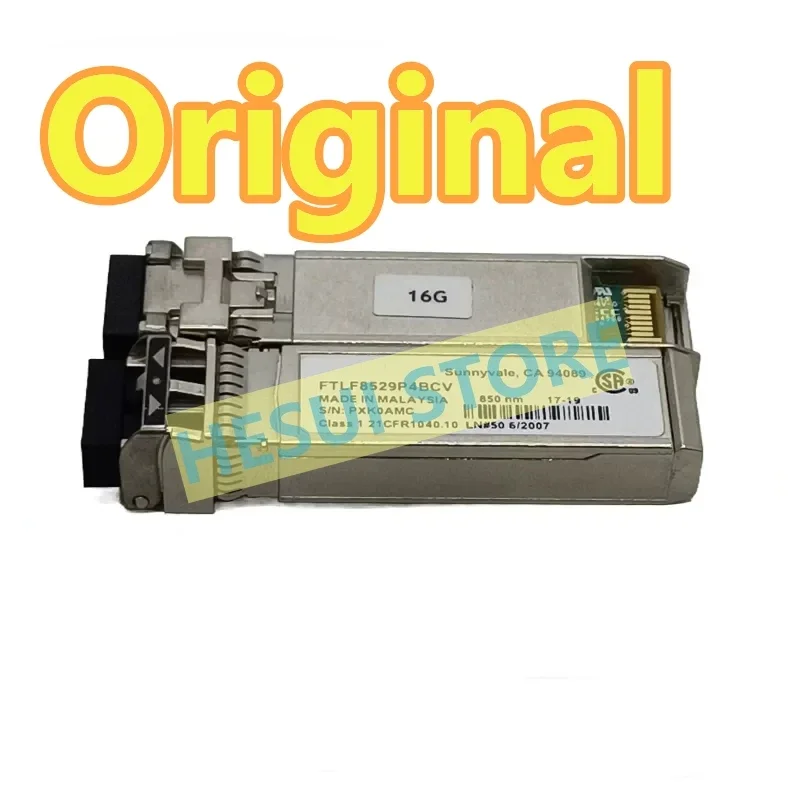 

FTLF8546P4BCV 16G 850nm original
