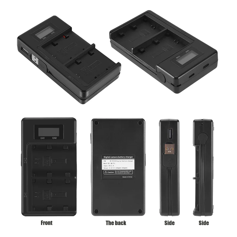 Efficient Np-Fz100 …