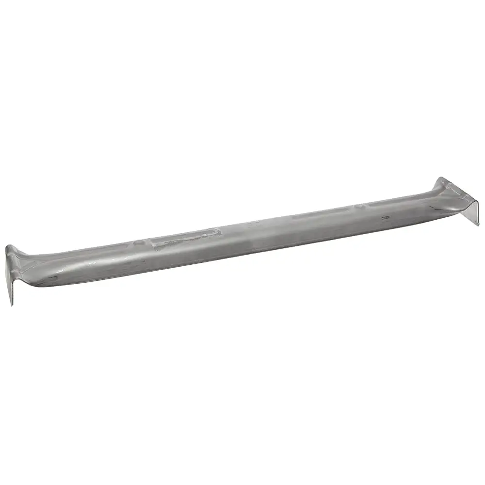 

Bar20 Wardrobe Hanger Bar, 20"" Length, Silver (1 Each)