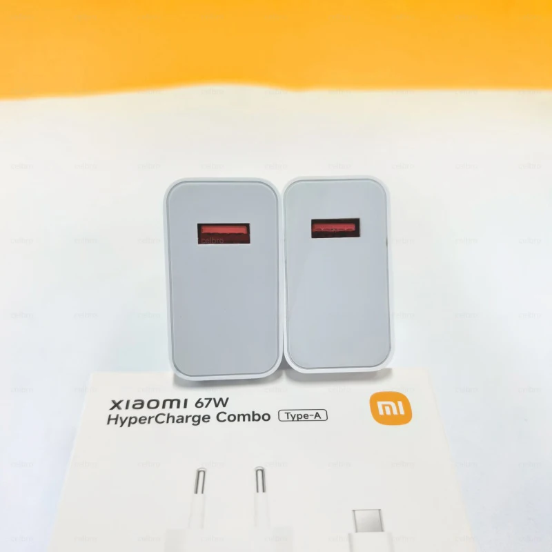 Cargador Xiaomi 67W Tipo C Turbo Original, Adaptador de Carga Rápida 6A, Cable para Mi 15T 13T 12 11, Redmi Note 12T 13 