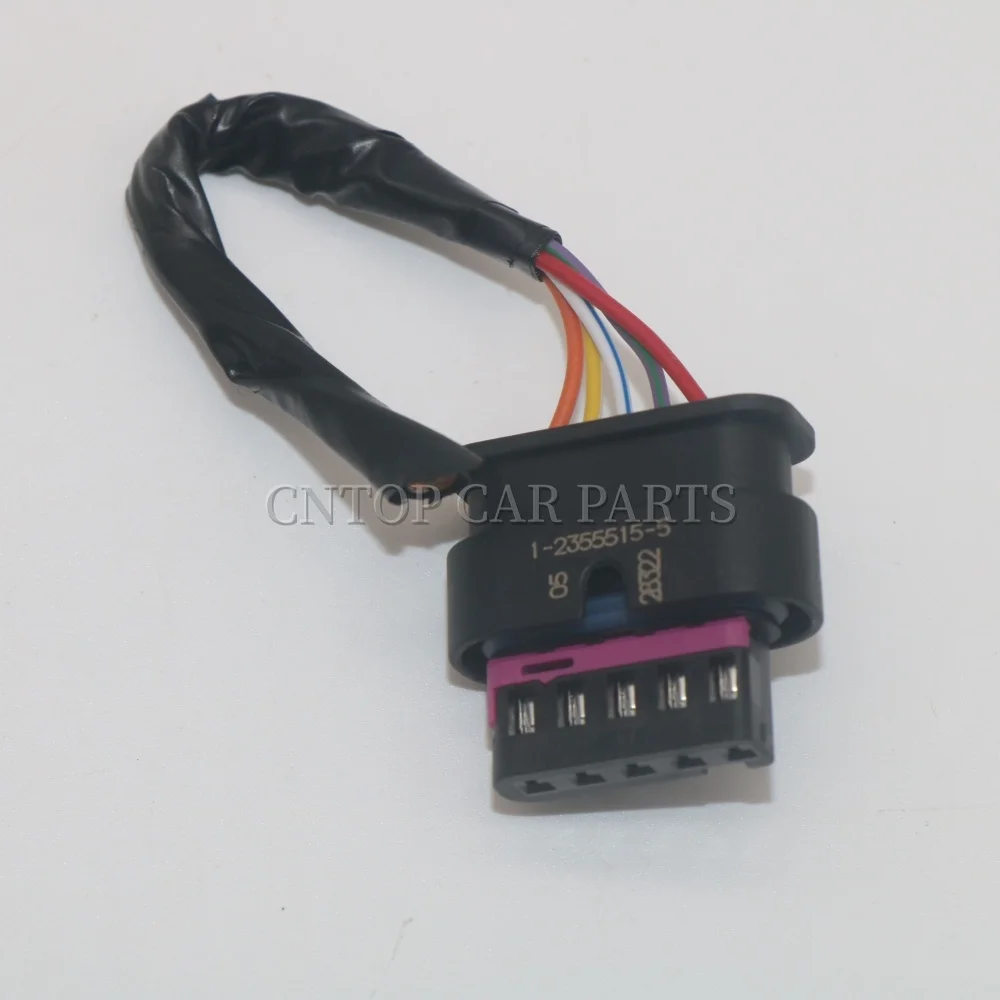 5 Wires Connector P…