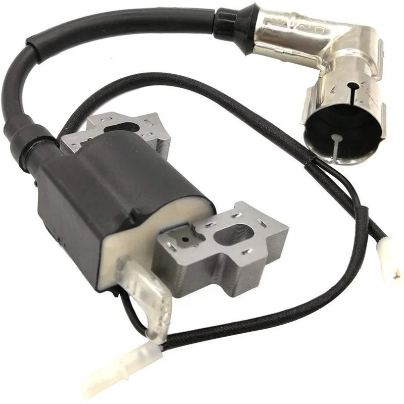 Imagem -04 - Ignição Mtd Cub Cadet Troy Bilt 75110620951-106207511062095110620 1p61f 1p65 Bobina de Ignição Ignição