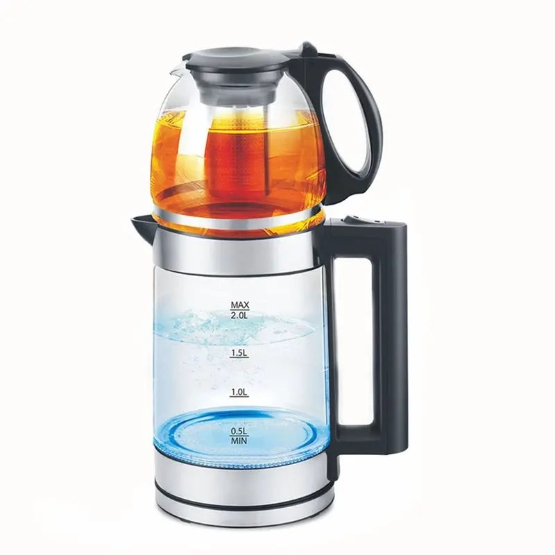 abwm-glass-electric-kettle-with-tea-infuser-borosilicate-glass-hot-water-kettle-360°-swivel-base-for-tea-coffee-eu-plug