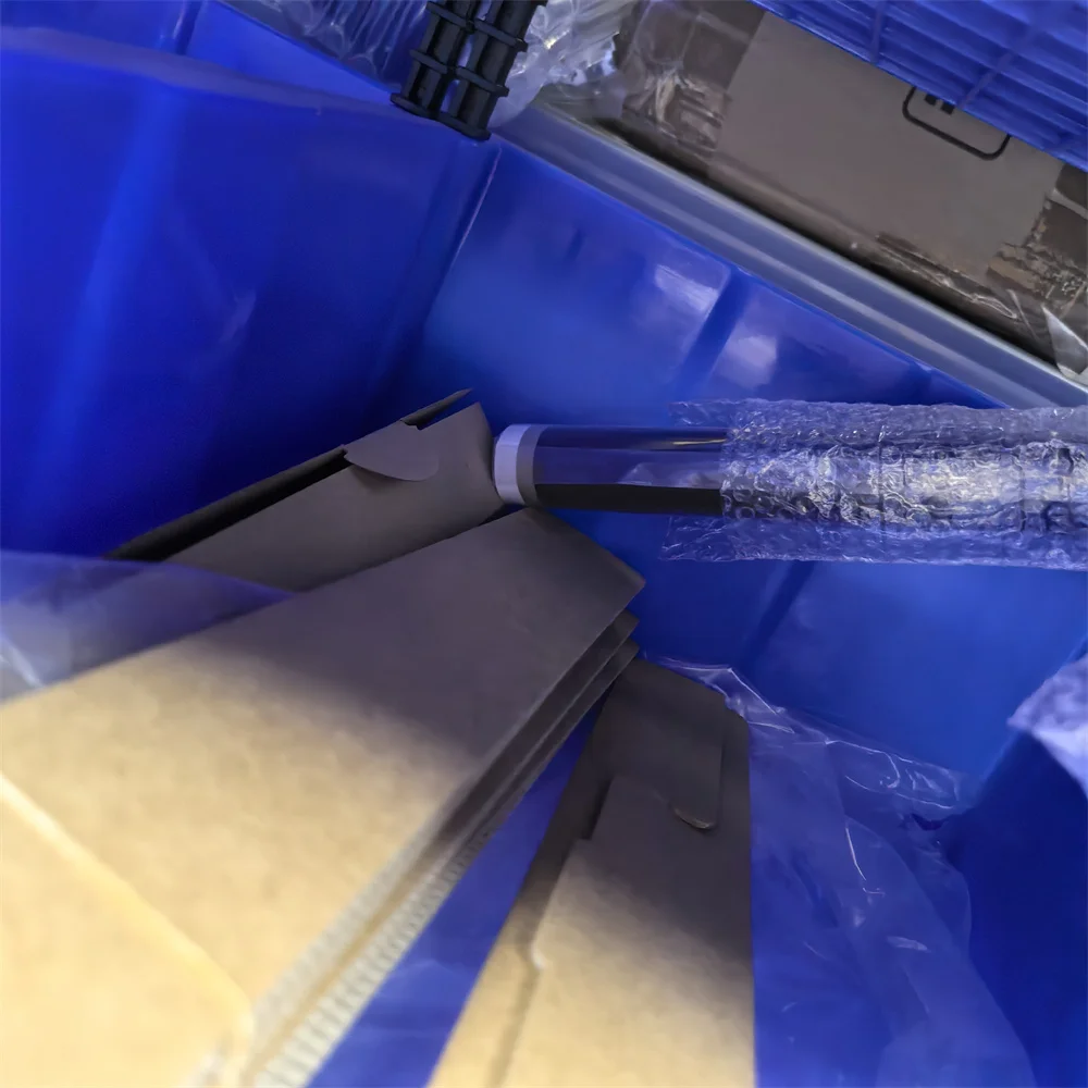 P4015 Rubber Metal Fuser Film Sleeve for HP 600 M 601 603 602 604 4015 4014 M600 M603 M601 M602 P4014 P4515 OEM Original Quality