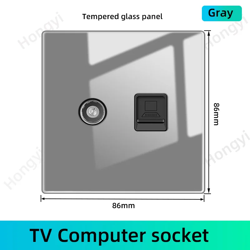 Variant: TV Computer