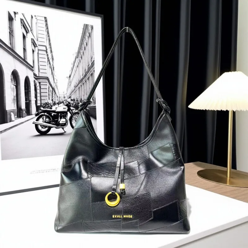 bolso-de-hombro-informal-de-superficie-suave-para-mujer-bolso-de-mano-para-ir-al-trabajo-bolso-de-gran-capacidad-para-las-axilas-nuevo-sle-versatil-exull-siq