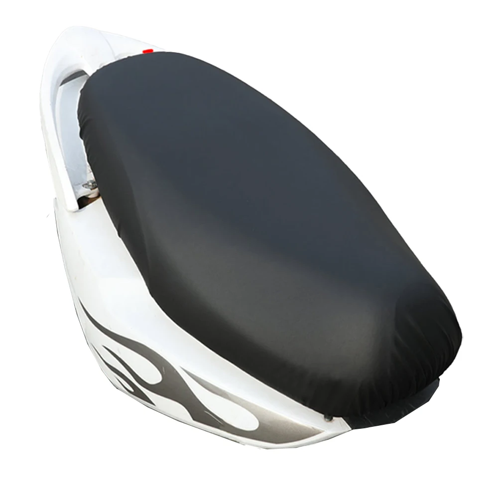 For Piaggio BQY BYQ FLY ZIP50 125 ww 125 Motorcycle Seat Cover Waterproof Dustproof UV Resistant