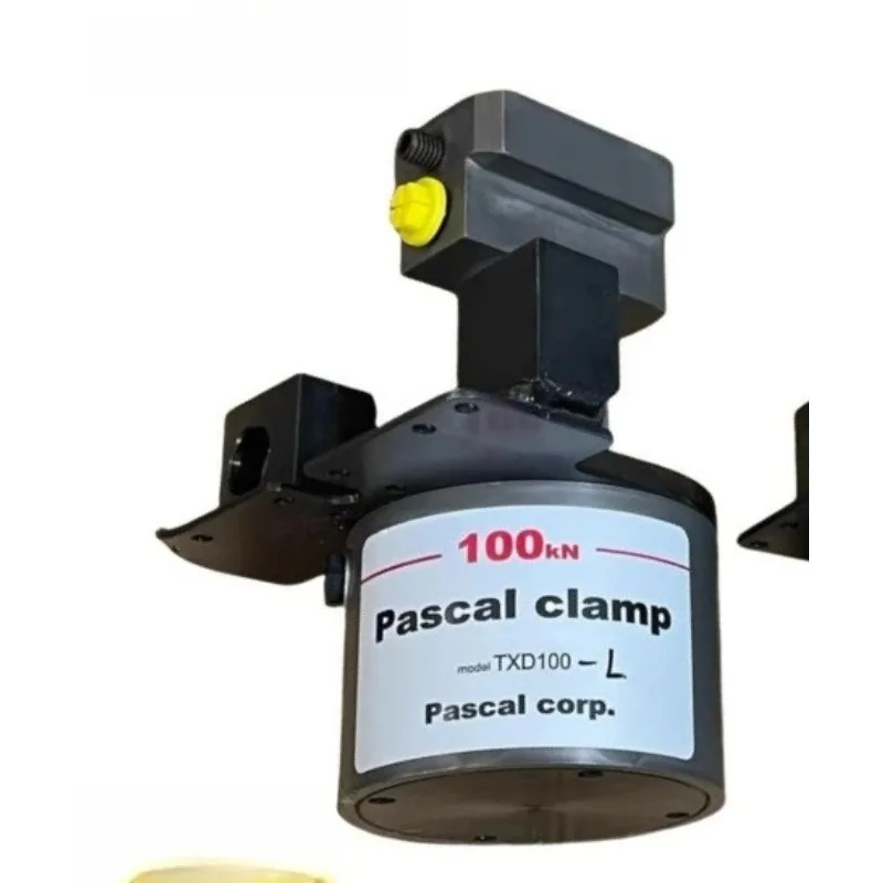 Oil pressure valve TXD100-L solenoid valve TXD100-R hydraulic valve