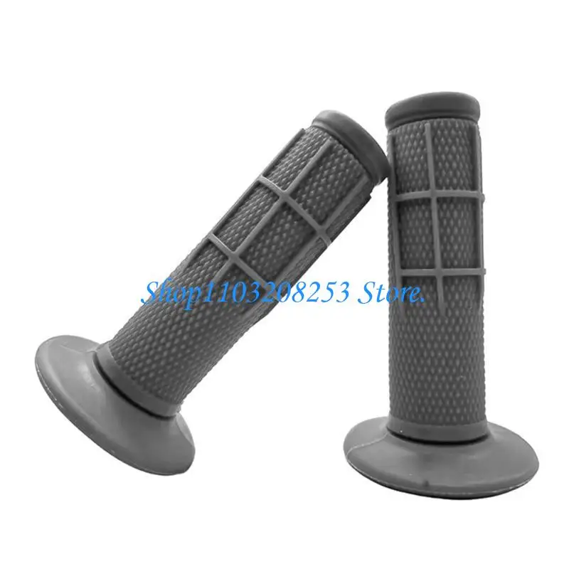 

R6FA Motocross Turttle Bar Grips Универсальная заменяющая велосипедная ручка с ручкой батончики