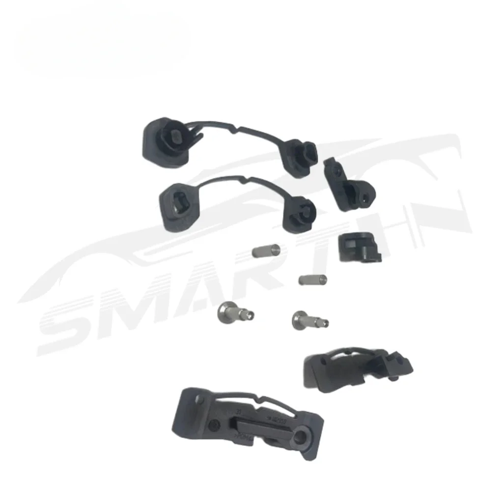 For Smart Fortwo 451 New Arrival Smart 451 A4517760016 Skylight Lock Repair Kit For Mercedes-Benz Smart Fortwo Accessories